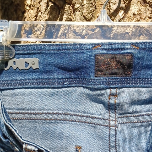 Rerock jeans. - Picture 2 of 5